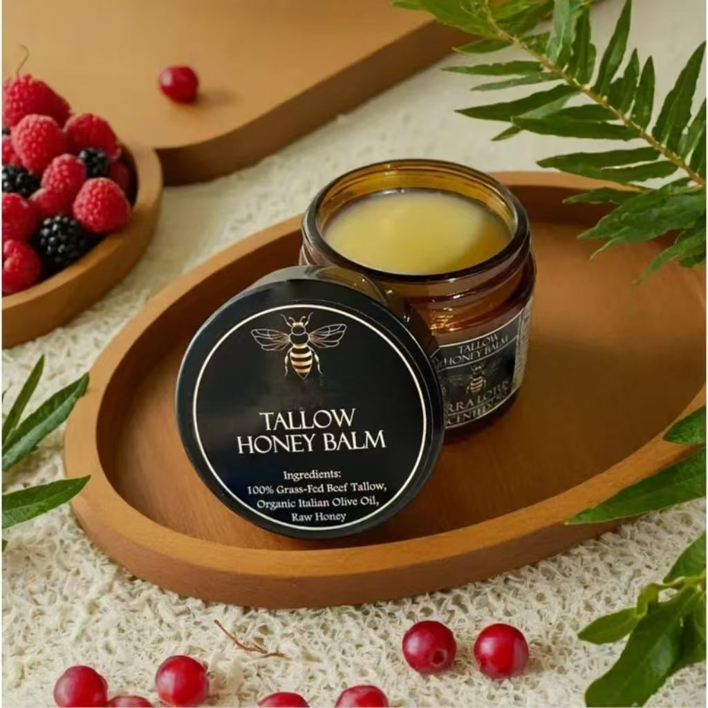 Reveal Your Radiance, Embrace Your True Glow
